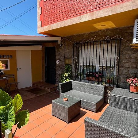Rural El Bosque Guest House Entrambasaguas  Екстериор снимка