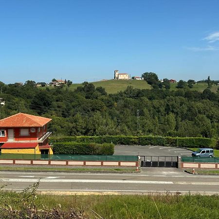 Rural El Bosque Guest House Entrambasaguas  Екстериор снимка