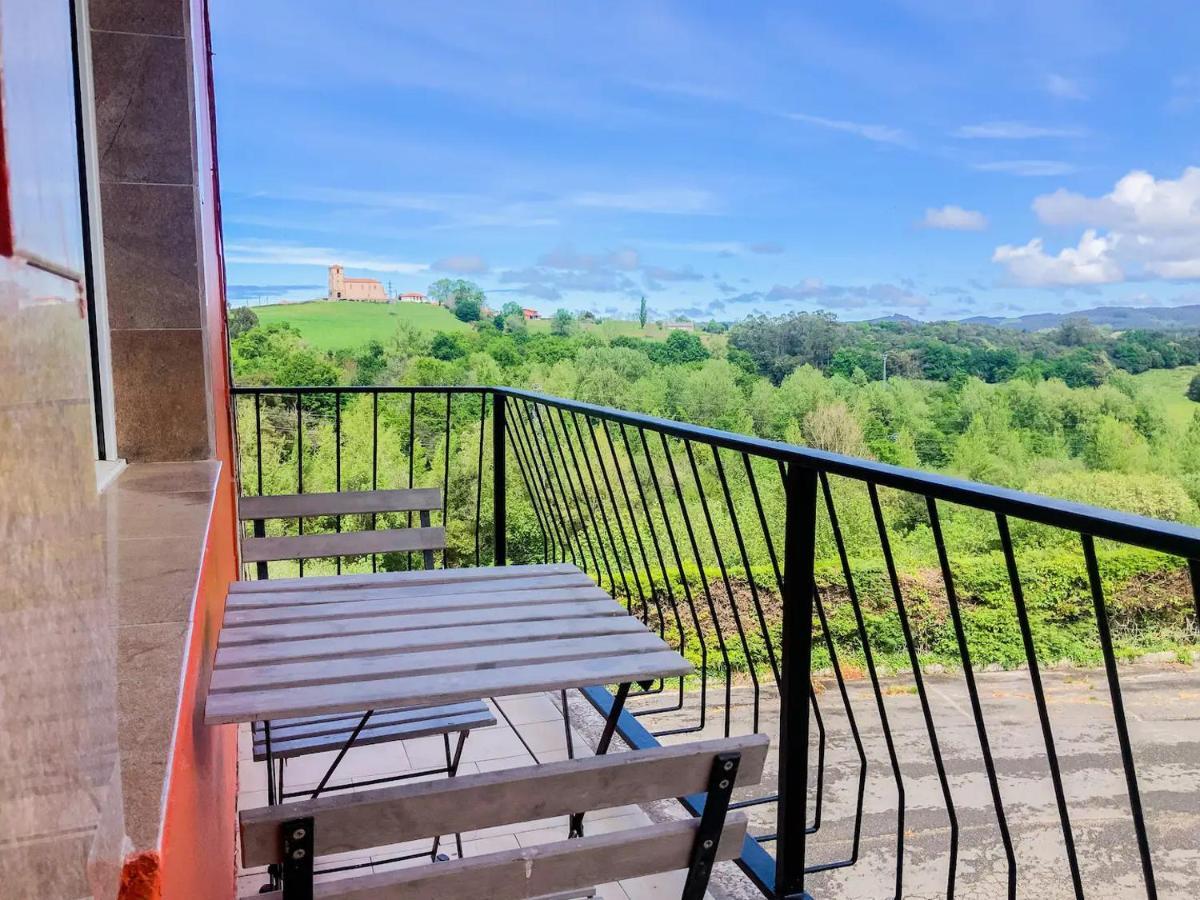 Rural El Bosque Guest House Entrambasaguas  Екстериор снимка
