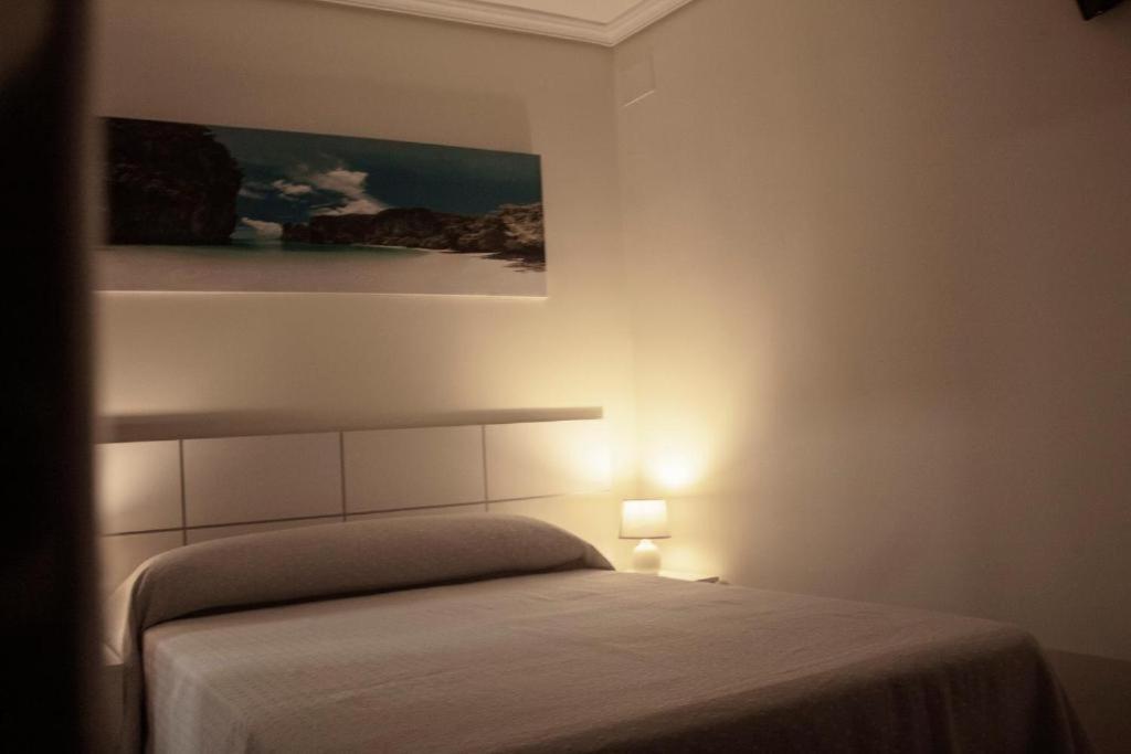 Rural El Bosque Guest House Entrambasaguas  Стая снимка