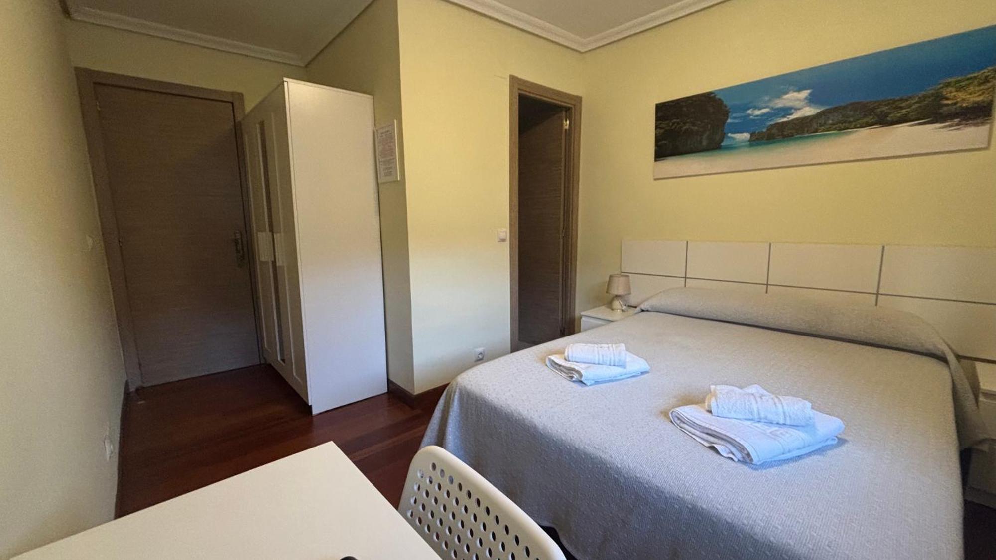 Rural El Bosque Guest House Entrambasaguas  Стая снимка