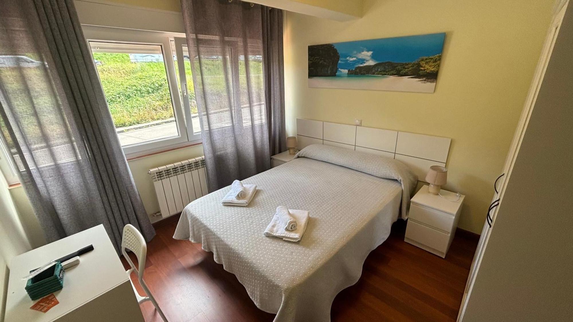 Rural El Bosque Guest House Entrambasaguas  Екстериор снимка