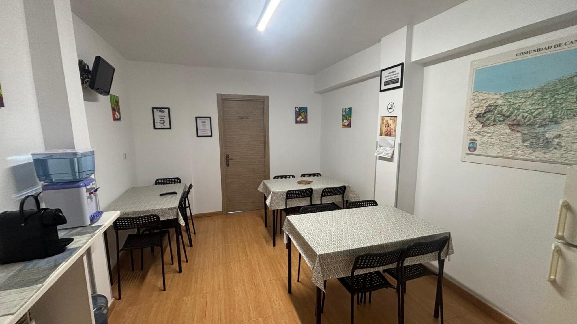 Rural El Bosque Guest House Entrambasaguas  Екстериор снимка