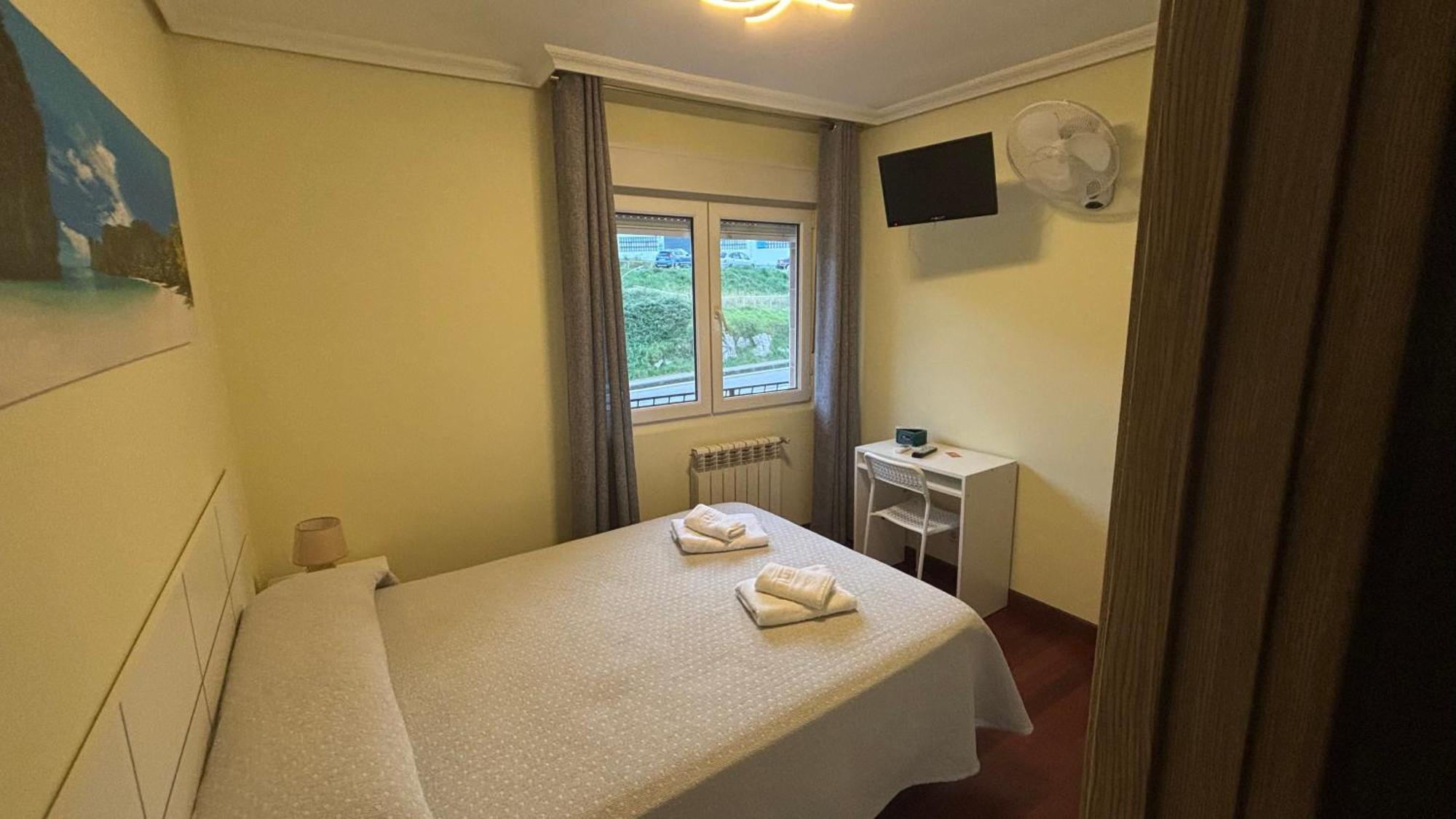 Rural El Bosque Guest House Entrambasaguas  Екстериор снимка