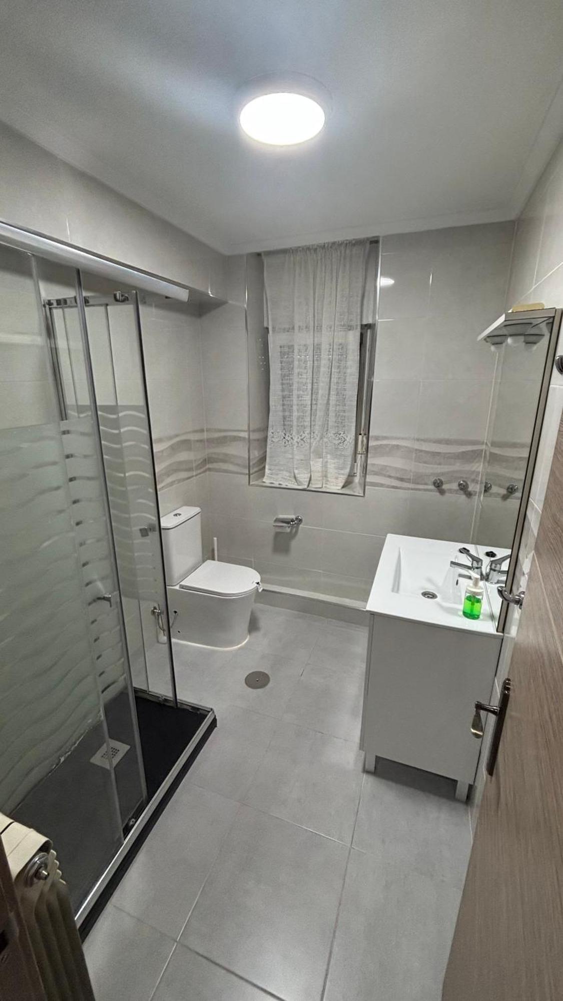 Rural El Bosque Guest House Entrambasaguas  Екстериор снимка