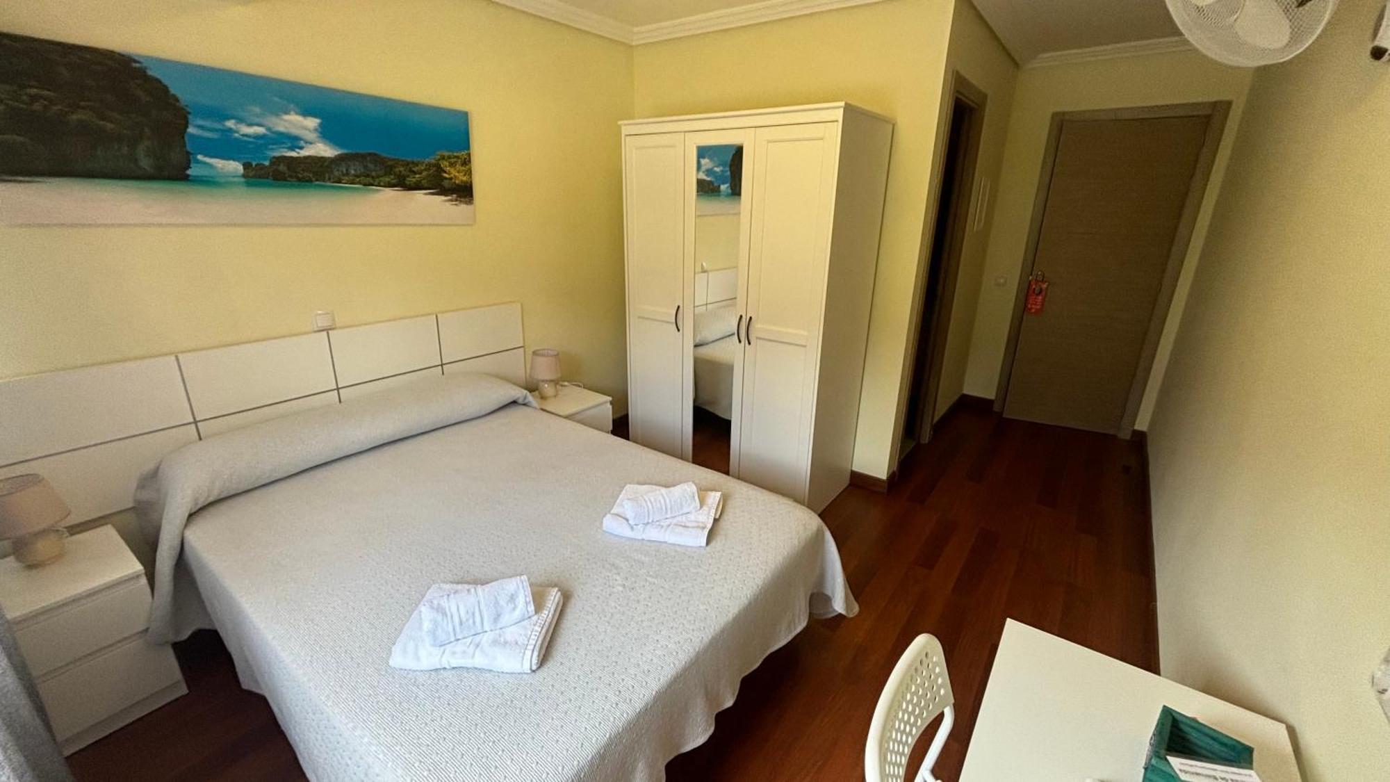 Rural El Bosque Guest House Entrambasaguas  Екстериор снимка